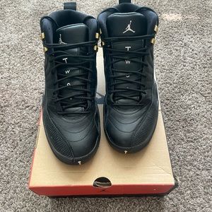 Air Jordan  Retro 12 ‘The Master’
